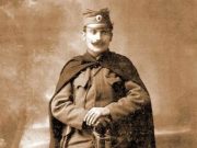 Na današnji dan rođen je vojvoda Voja Tankosić