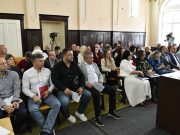 MARATONSKA SEDNICA SKUPŠTINE GRADA PROKUPLJA