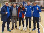 BOKSERI TOPLIČANINA OSTVARILI DVE POBEDE NA BALKAN OPEN KUPU