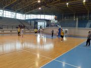 TREĆA UZASTOPNA POBEDA KOŠARKAŠA TOPLIČANINA