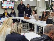 ODRŽANA RADIONICA O ZAŠTITI DECE OD ZLOUPOTREBE DROGA