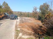 LJUBITELJI PRIRODE OČISTILI DIVLJU DEPONIJU