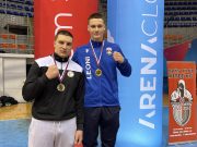 Prokupački bokseri osvojili medalje na Zlatnoj rukavici