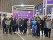 Gimnazijalci na Festivalu nauke u Beogradu