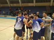 Nastavljen niz pobeda košarkaša Topličanina