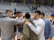 Ivanović i Prekić vodili košarkaše Topličanina do nove pobede