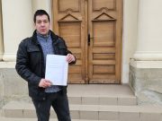 Mladen Kostić, odbornik: Borba za naš grad počinje