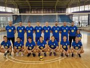 Odbojkaši Topličanina ostvarili novu pobedu