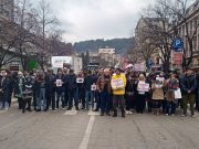 Sutra nova akcija “Zastani Prokuplje”