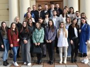 Novčane nagrade najboljim studentima