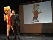 “Pažljivkov čas” – edukacija najmlađih o bezbednosti u saobraćaju