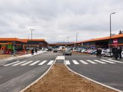 Svečano otvoren Penta Park