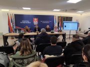 Kuršumlija: Predstavljen zbornik ” Usmena svedočanstva Topličana o Drugom svetskom ratu”