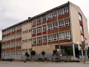 I Ćićkova škola u štrajku