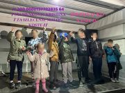 Akcija žitelja Đurovačkog naselja za pomoć malom Kosti