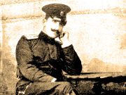 “Gvozdeni puk” u ratu sa Bugarskom 1913. godine