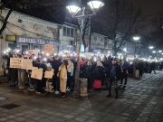 Prokuplje je ustalo! (video)