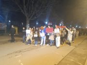Sinoć dodeljena Svetosavska baklja, večeras dočekujemo prokupačke studente