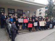 Profesori Gimnazije pozivaju kolege i građane u protestnu šetnju večeras