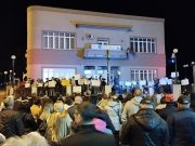 Iva Adžić, studentkinja: Mi ne smemo da ćutimo sve dok nema pravde