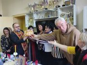 Obeležena školska slava Sveti Sava u OŠ “9. oktobar”