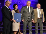 Uručena Svetosavska povelja i zahvalnice