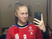 Rukometašica Topličanina u kadetskoj reprezentaciji na Mediteranskom prvenstvu
