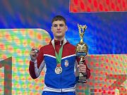 I u novoj sezoni Jovan osvaja titule