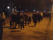 I mladi su uz studente