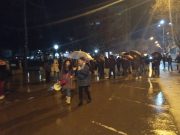 Opet se šetalo po kiši
