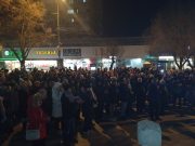 Jovo Bakić: Pobuna je pravo kada jedna nasilna vlast počne da zavodi teror