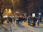 I poljoprivrednici podržali protest u Prokuplju