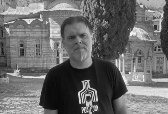 Vlastimir Petrovic Laci