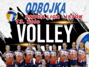 Odbojkašice Topličanina sutra dočekuju Slogu