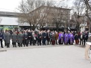 Obeležena godišnjica Topličkog ustanka