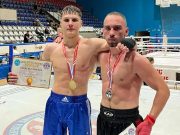 Nastavljen niz – Jovan Stevanović opet prvak Srbije