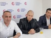 SSP Žitorađa: Predsednik Opštine verbalno napao studenta na proslavi