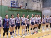 Odbojkašice Topličanina poražene od lidera