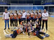 Odbojka: U Prokuplju se pitaju odbojkašice Topličanina