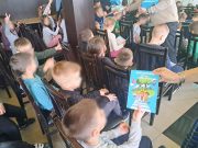 I u Blacu održana “Pažljivkova pravila u saobraćaju”