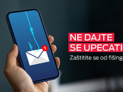 Iz MTS-a upozoravaju na dostavu lažnih eRačuna za mts usluge na Vašu imejl adresu