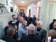 SSP Prokuplje: Sramota je da privatno obezbeđenje sprečava ulazak odbornika i novinara u skupštinsku salu