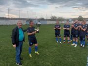 Fudbaleri Topličanina osvojili Kup FS Topličkog okruga