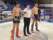 Jovan Stevanović nastavlja zlatni niz: Ponovo prvak Srbije u lou-kiku