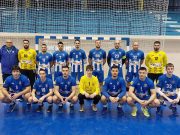 Rukomet: Topličanin završio sezonu na šestom mestu Super B lige