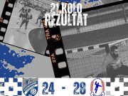 Rukomet: Metalac savladao Topličanin u derbiju kola