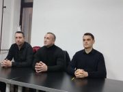 Otvorena kancelarija Srbija Centra (SRCE) u Prokuplju