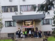Medicinski fakultet u Nišu: Policija ušla i legitimiše studente
