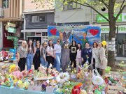 Predškolska ustanova “Neven” slavi Uskrs darivanjem