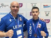 Bokseri “Topličanina” u finalu Open Balkan kupa u Ohridu